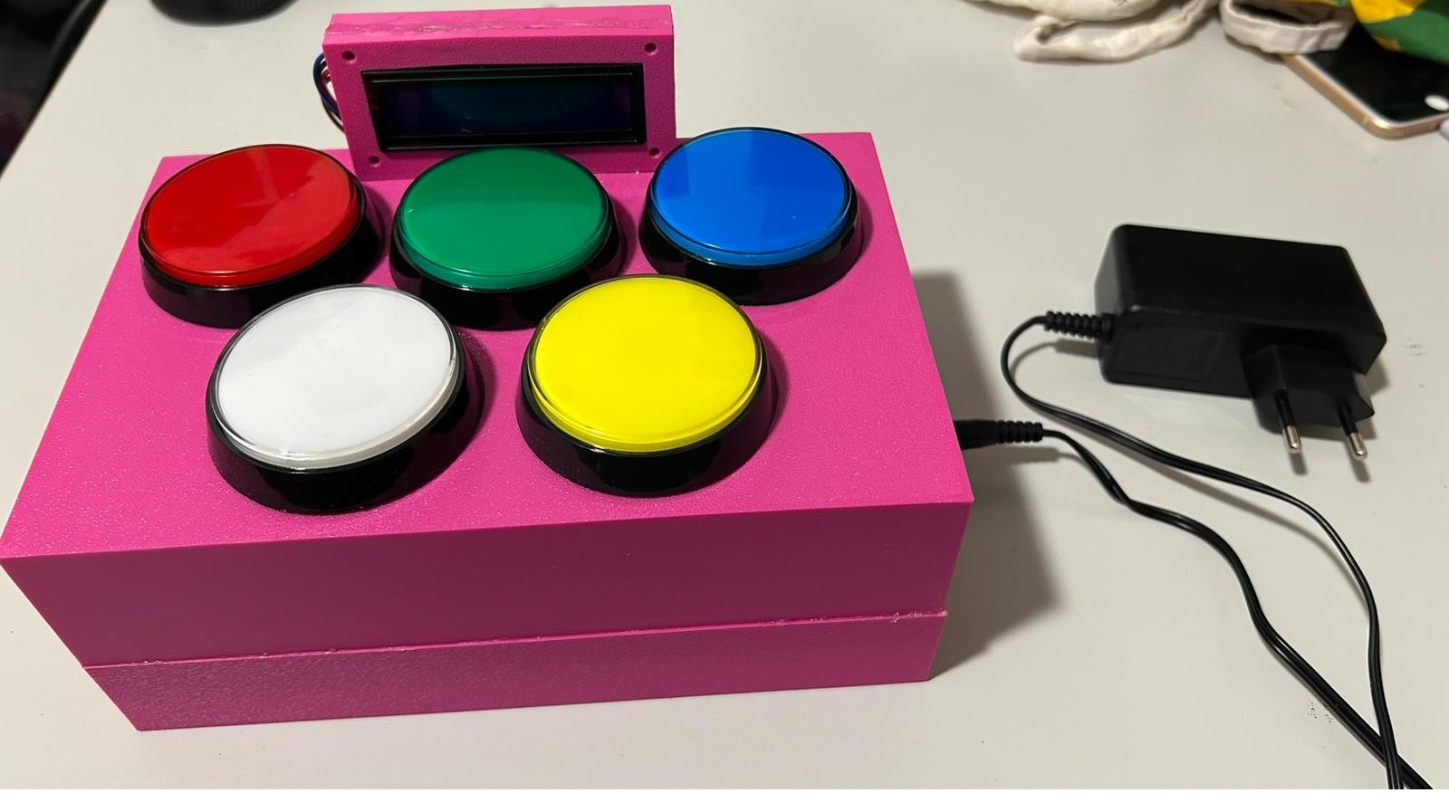 Hands-on Projects